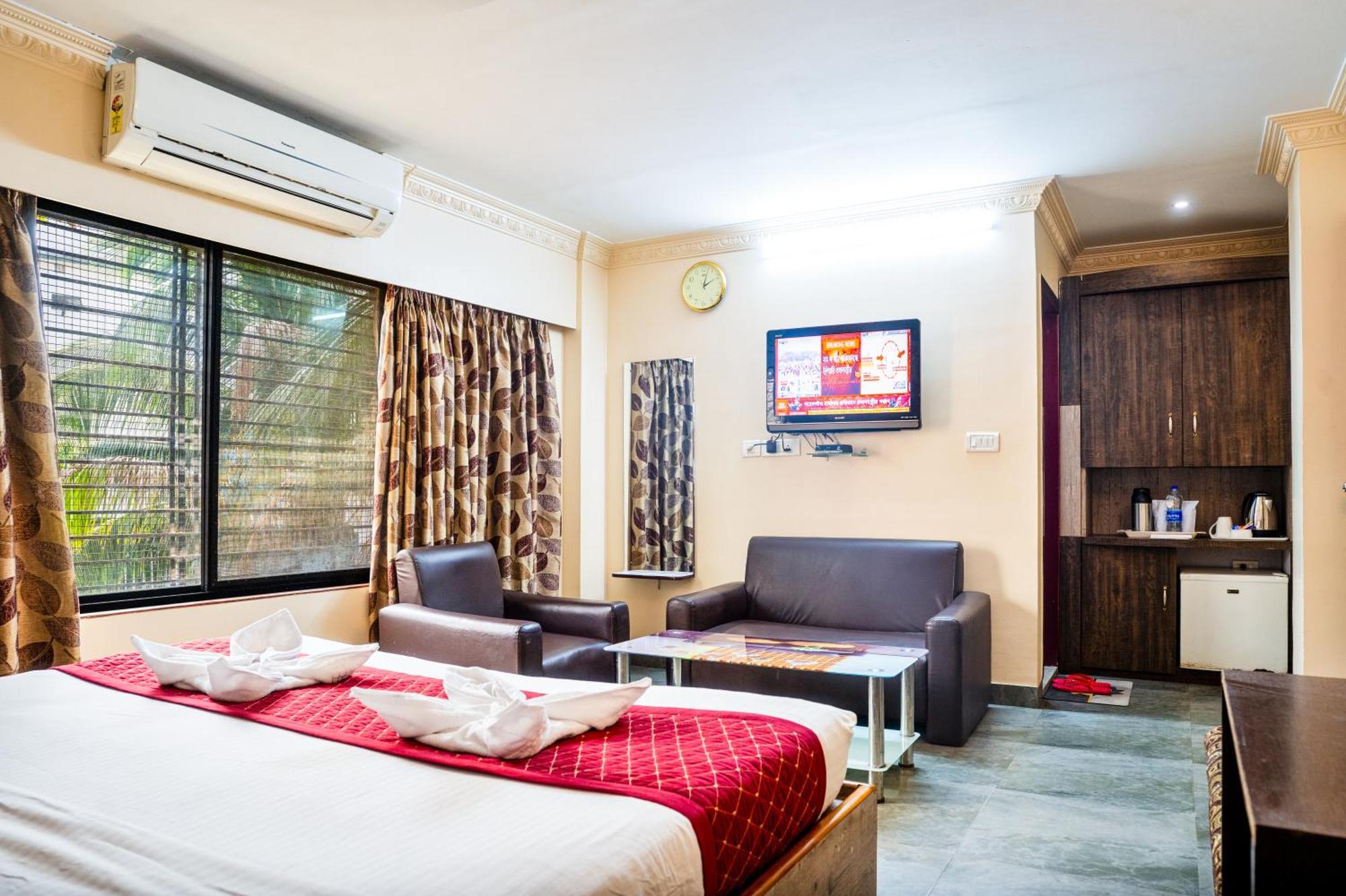 Apples Balaji Inn Siliguri Exteriér fotografie