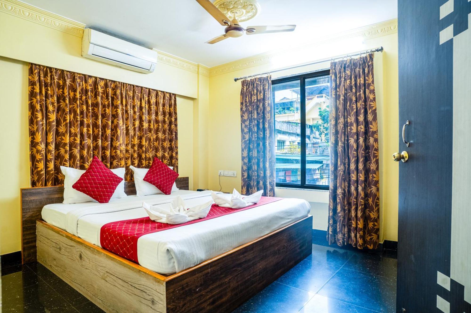 Apples Balaji Inn Siliguri Exteriér fotografie