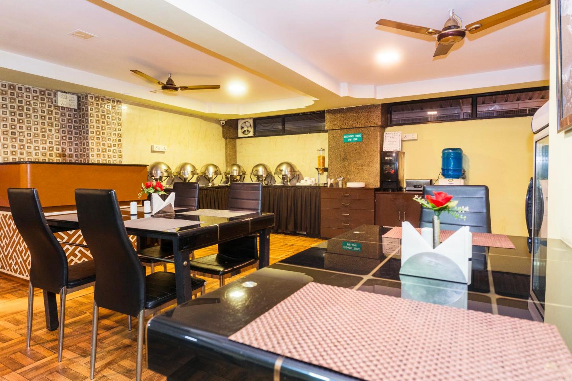 Apples Balaji Inn Siliguri Exteriér fotografie
