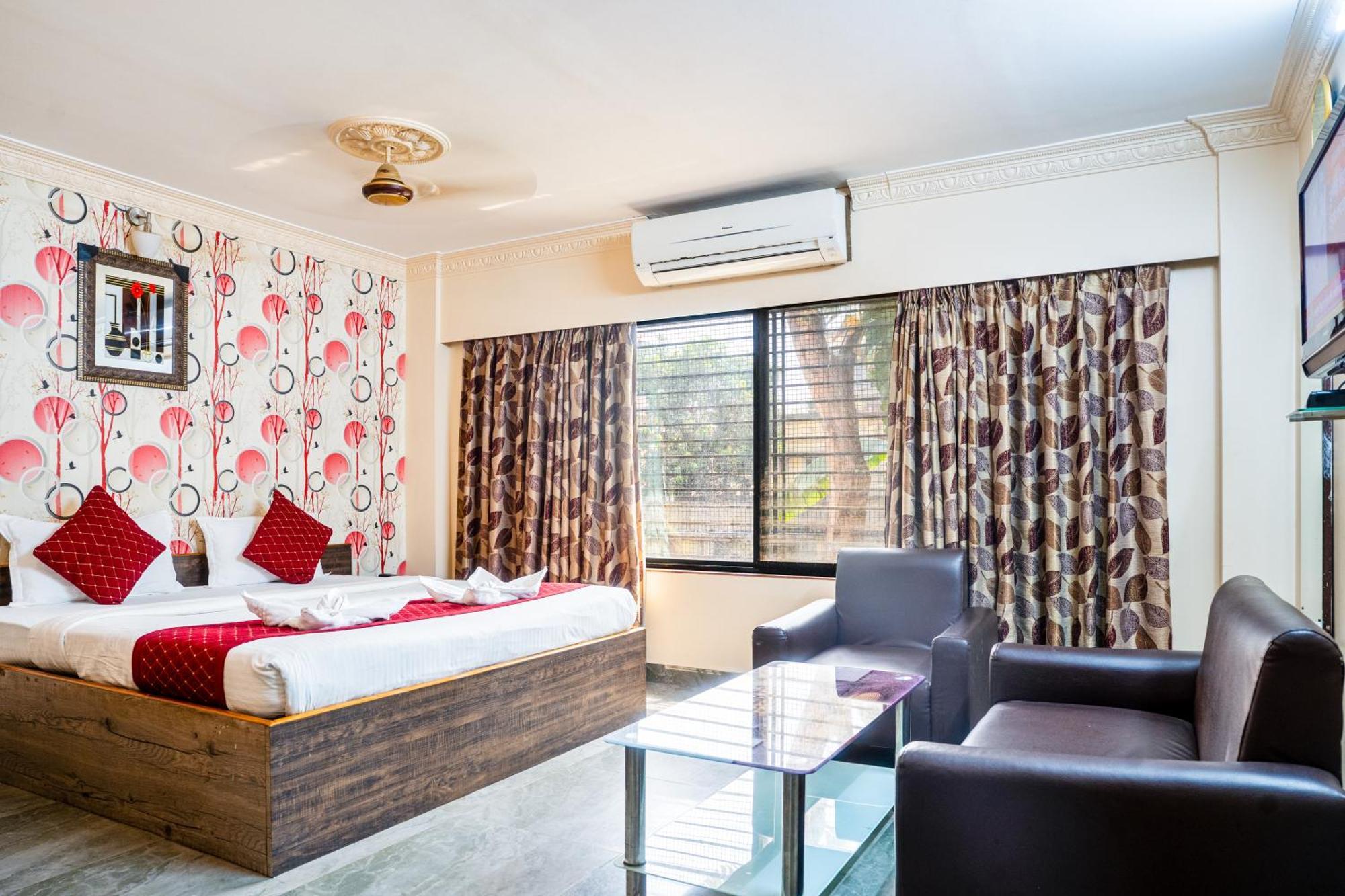 Apples Balaji Inn Siliguri Exteriér fotografie