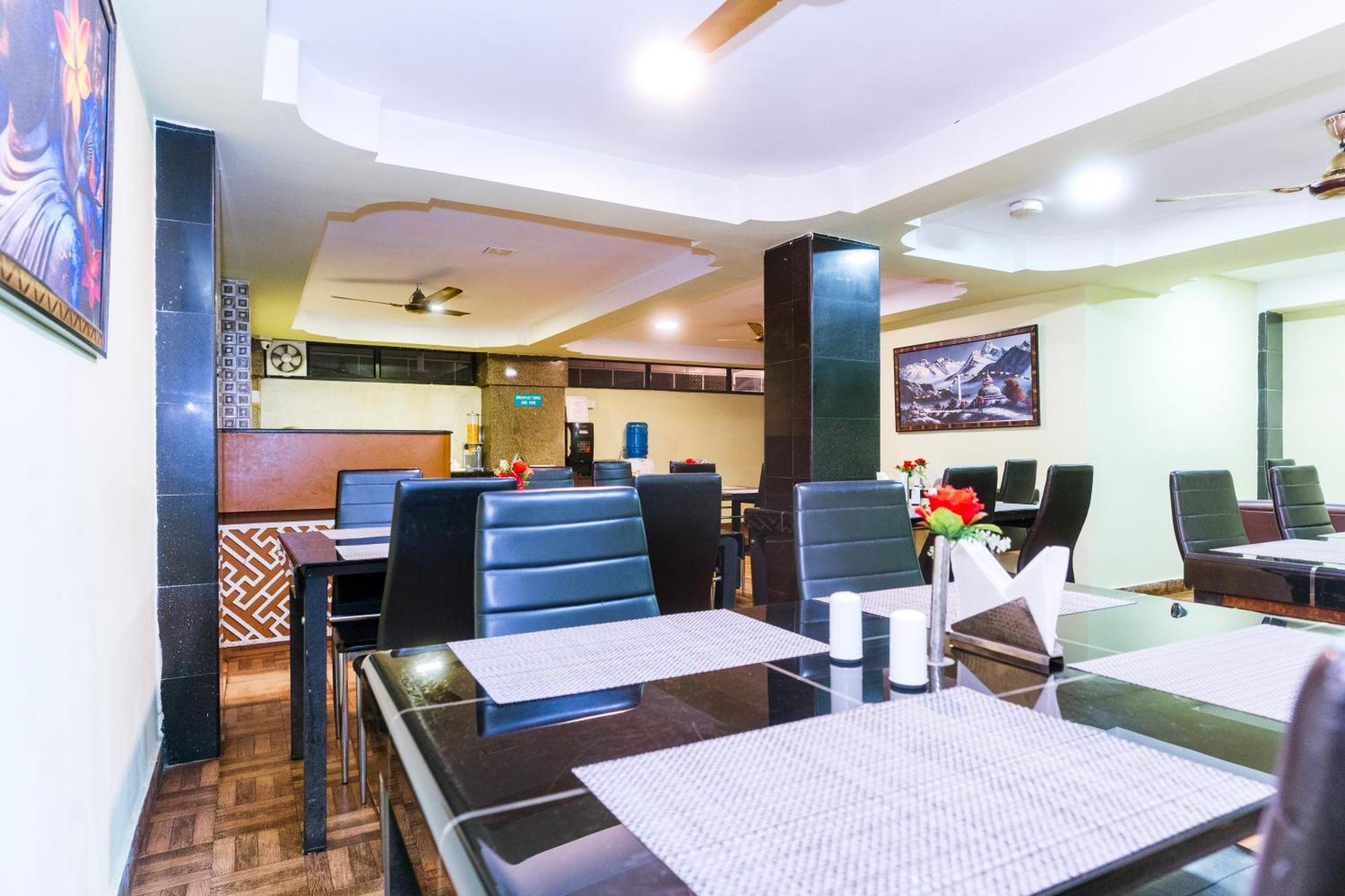 Apples Balaji Inn Siliguri Exteriér fotografie